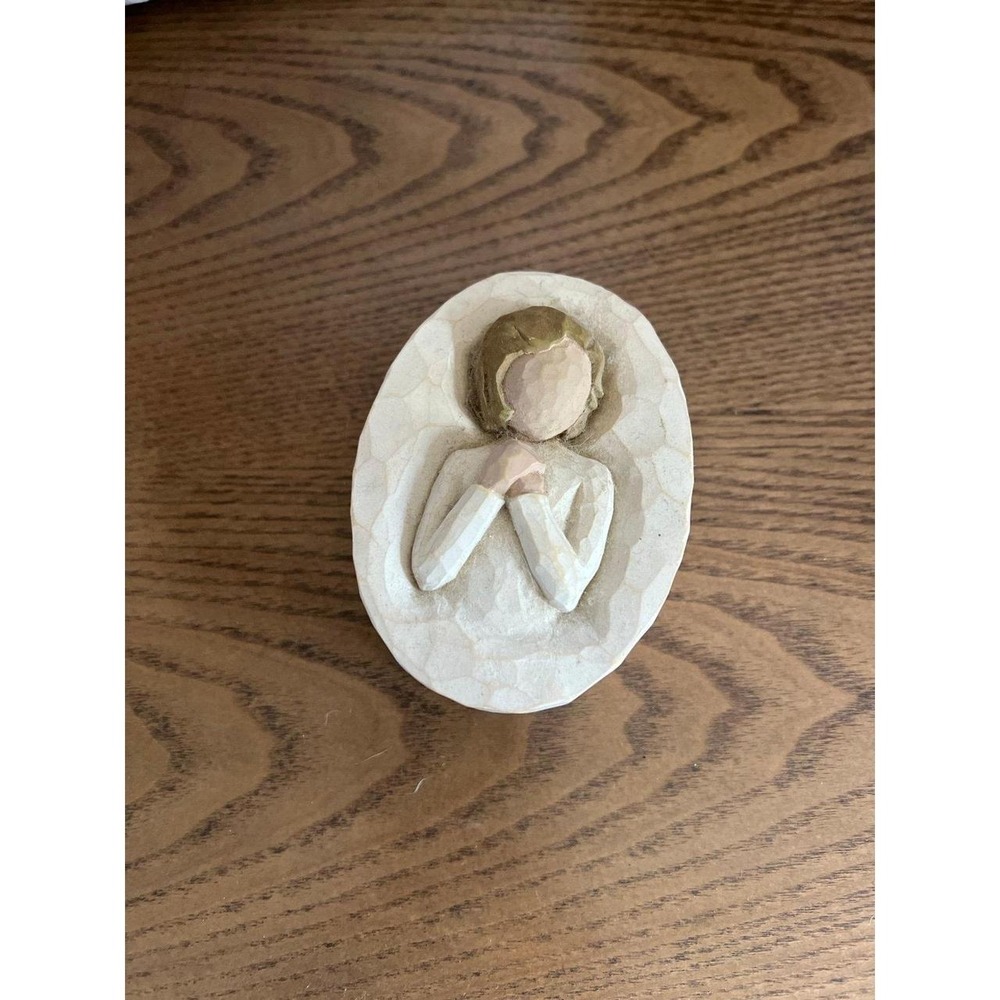 Willow Tree Wishes Keepsake Box by Susan Lordi